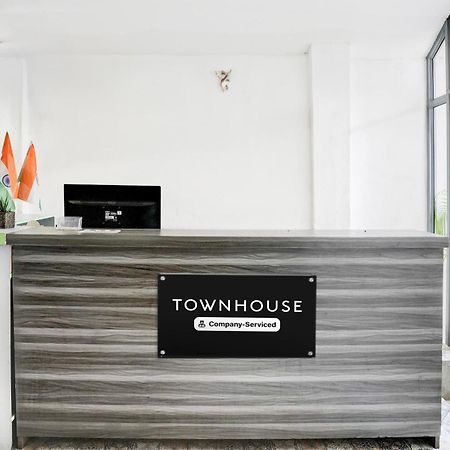 Super Townhouse Кандолим Экстерьер фото