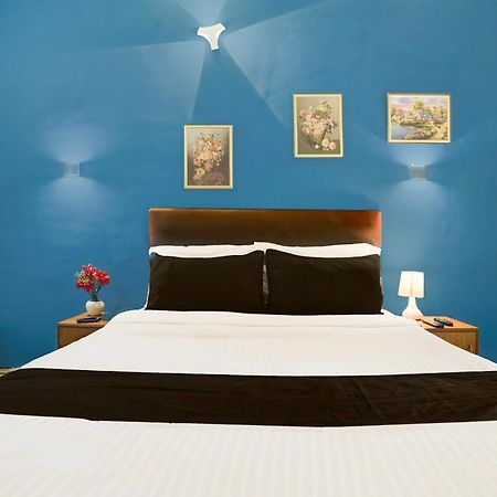 Super Townhouse Кандолим Экстерьер фото